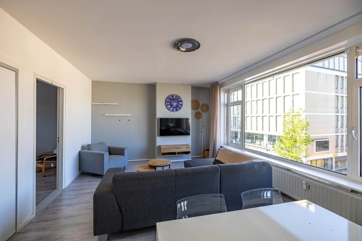 Foto 19 van Kwinkenplein 39