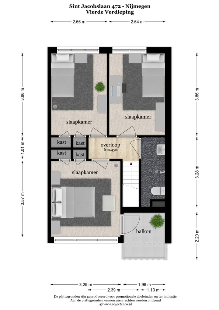 Foto 34 van St. Jacobslaan 472