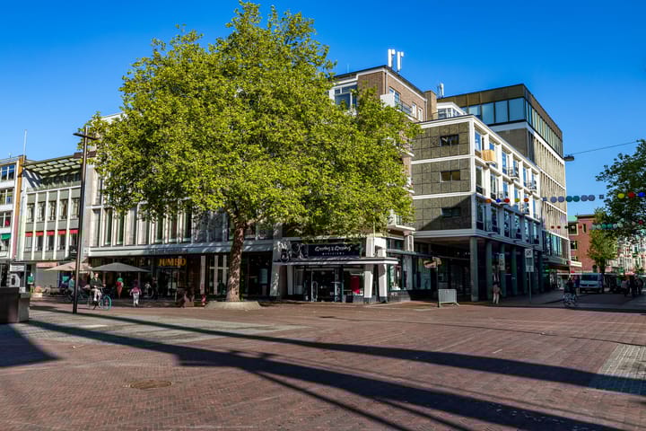 Foto 27 van Kwinkenplein 39