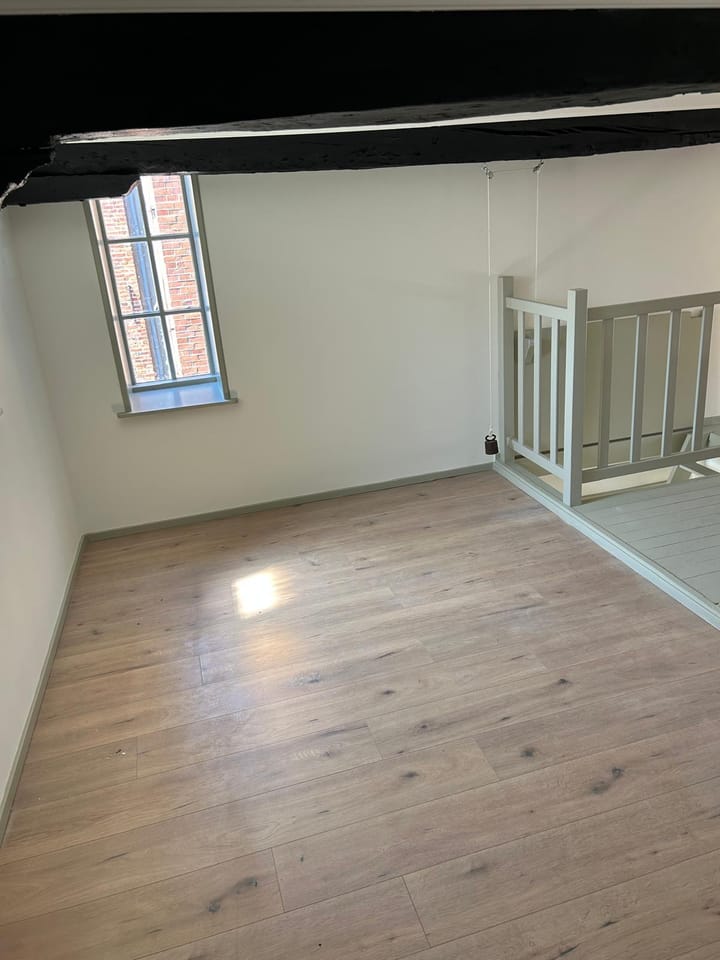 Photo 3 of Solwerderstraat 10