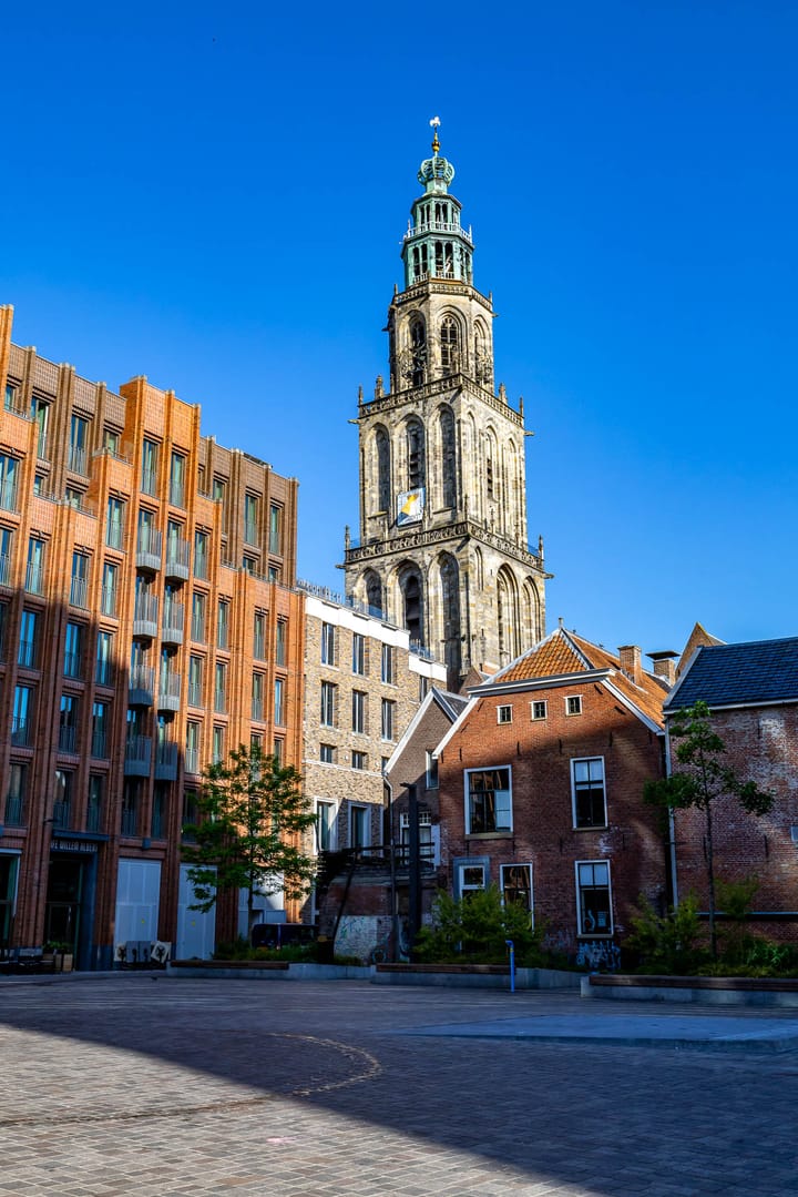 Foto 29 van Kwinkenplein 39