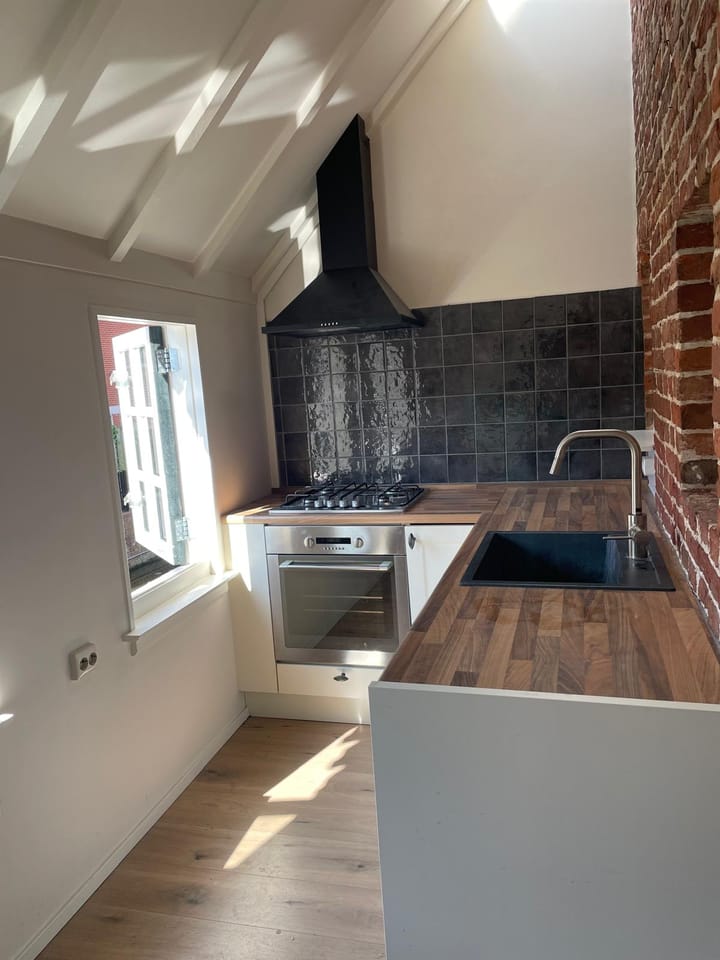 Photo 5 of Solwerderstraat 10