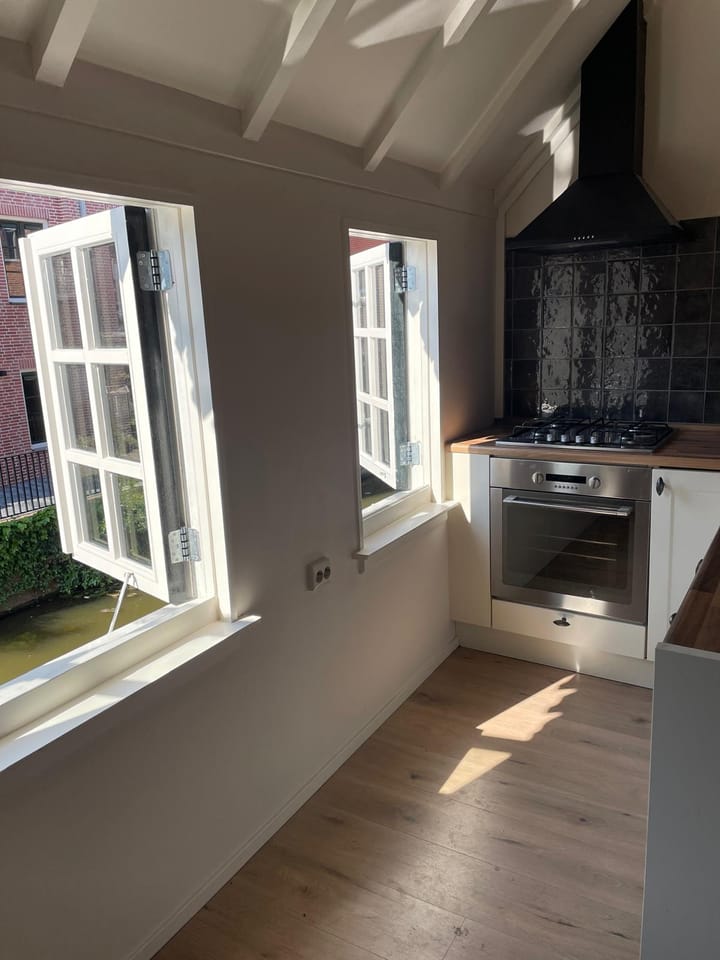 Photo 6 of Solwerderstraat 10