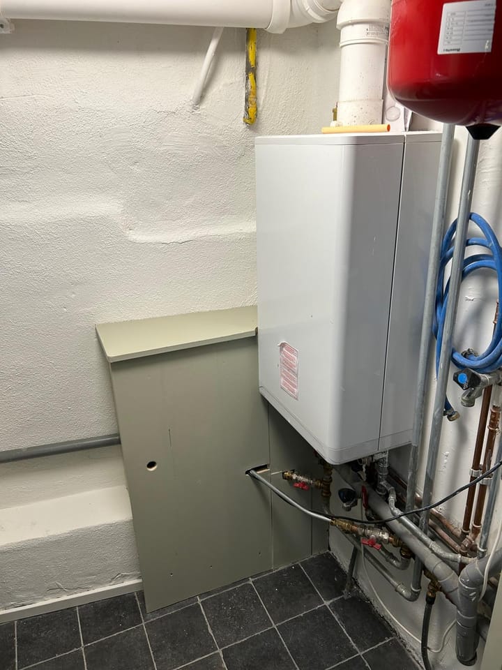 Photo 9 of Solwerderstraat 10