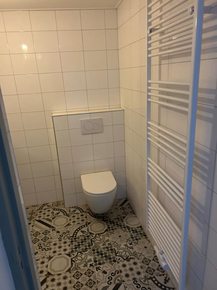 Photo 10 of Solwerderstraat 10