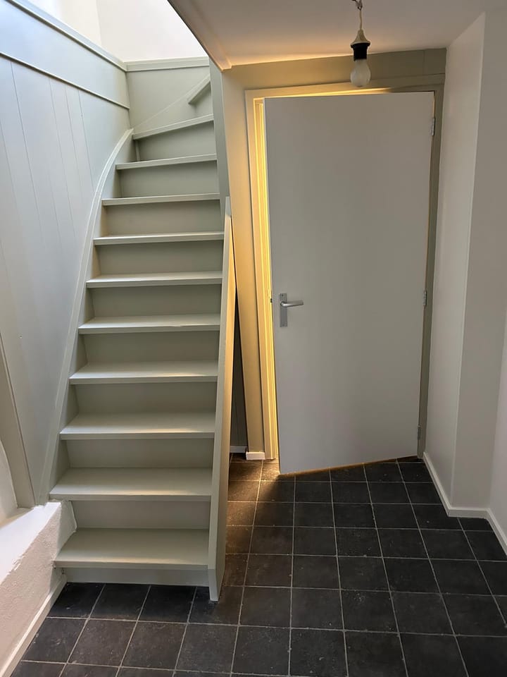 Photo 11 of Solwerderstraat 10