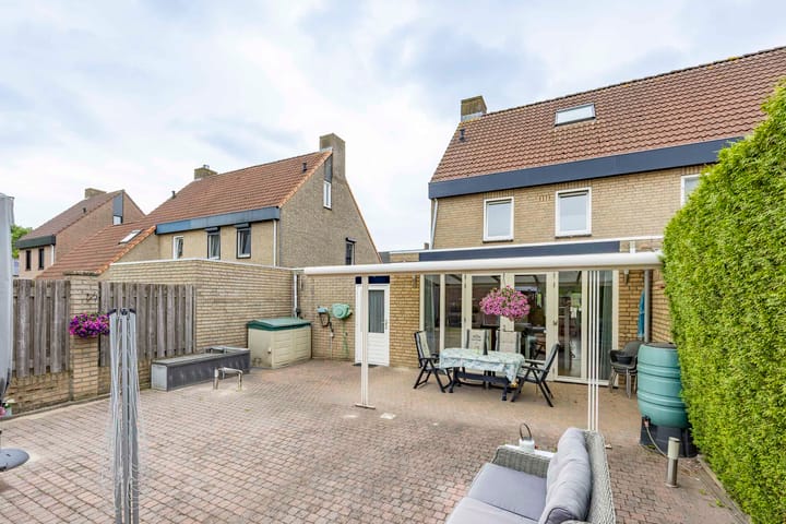 Photo 33 of De Schoevert 15