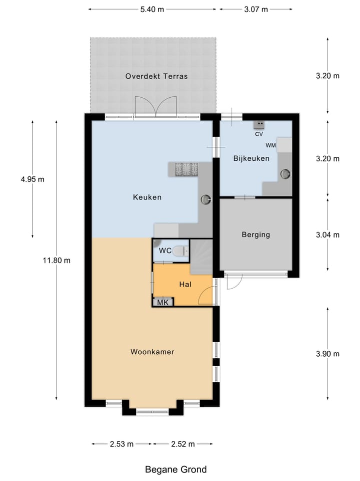 Photo 38 of De Schoevert 15