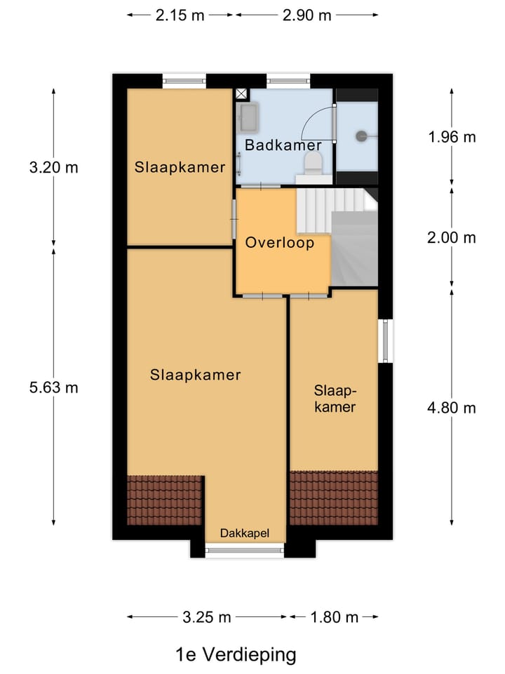 Photo 39 of De Schoevert 15