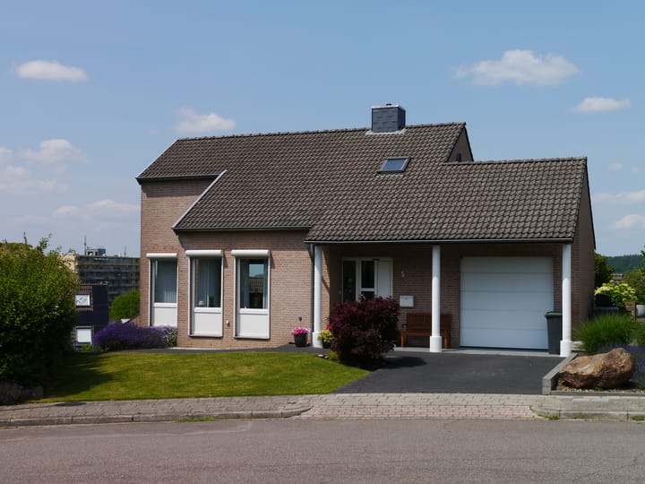 Foto 1 van Huub Hermansstraat 5