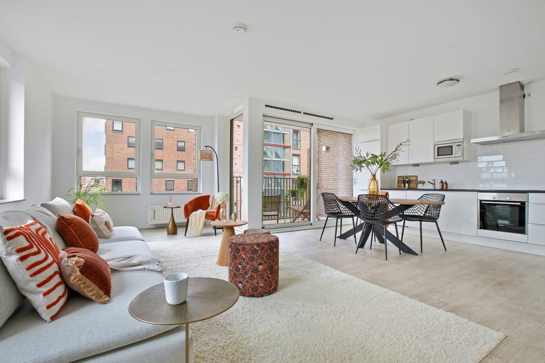 Foto 1 van Eva Besnyöstraat 67