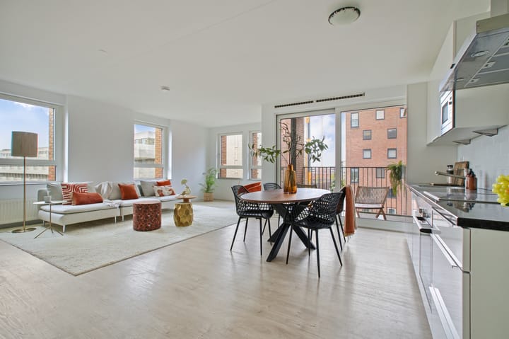 Foto 2 van Eva Besnyöstraat 67