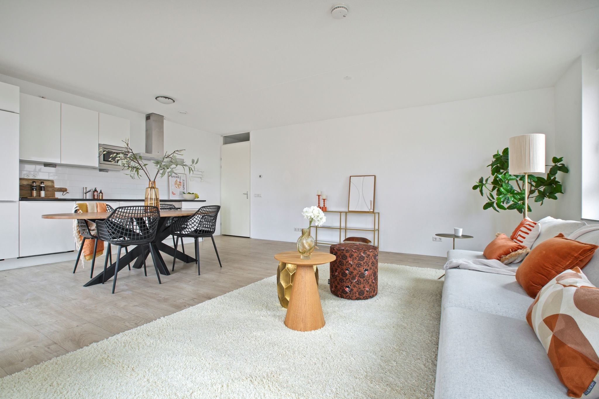 Foto 3 van Eva Besnyöstraat 67