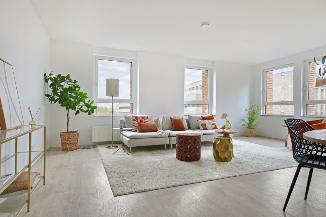 Foto 8 van Eva Besnyöstraat 67