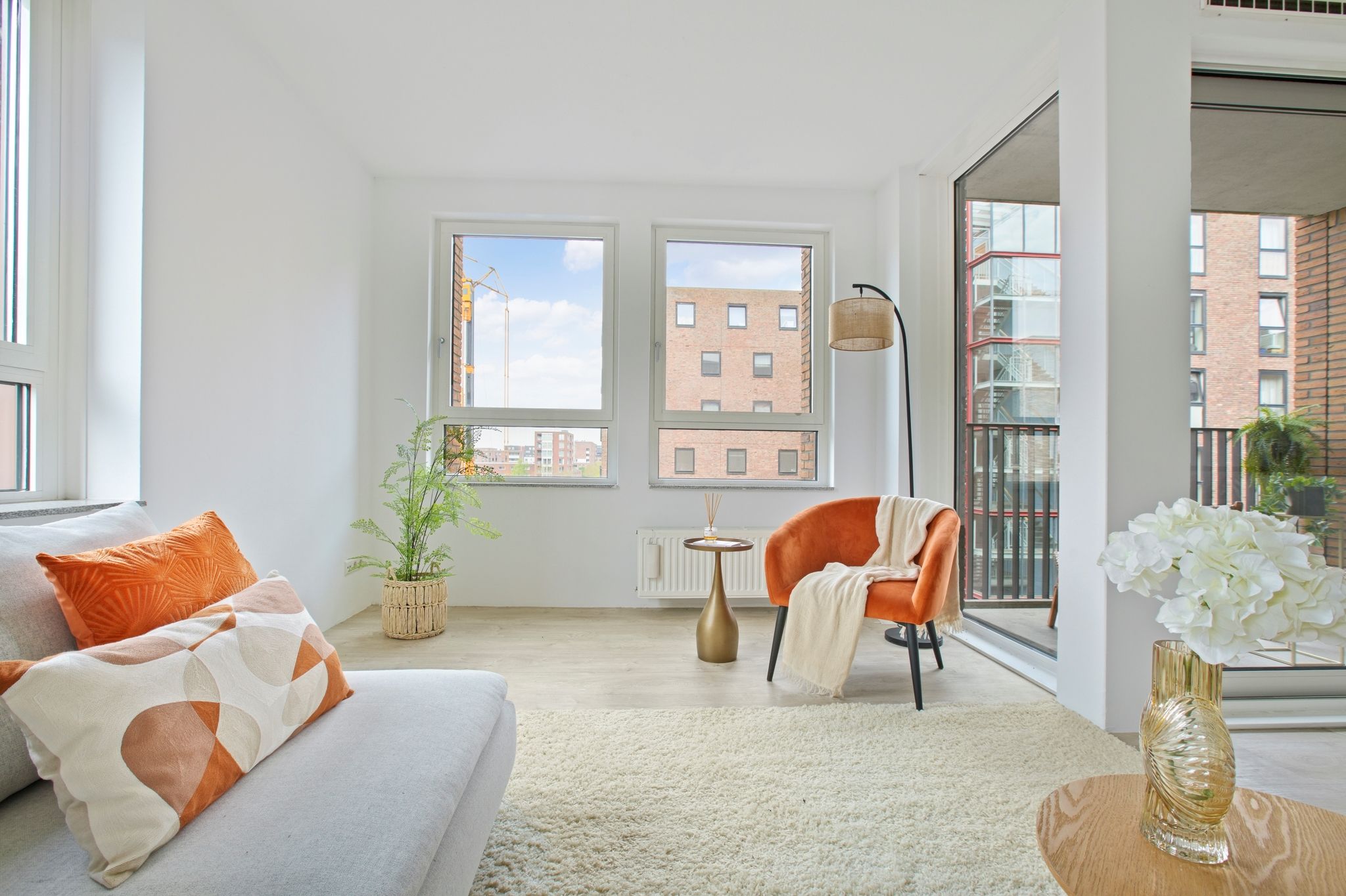 Foto 9 van Eva Besnyöstraat 67