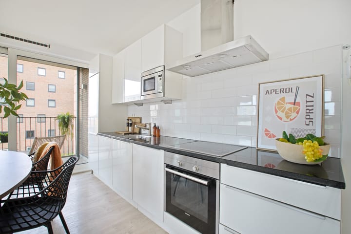 Photo 13 of Eva Besnyöstraat 67