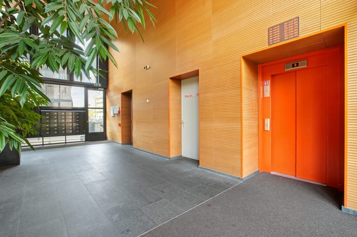 Photo 25 of Eva Besnyöstraat 67