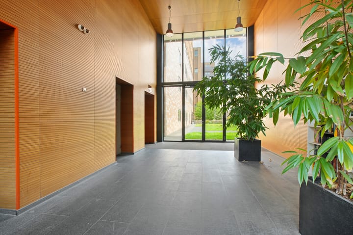 Photo 26 of Eva Besnyöstraat 67