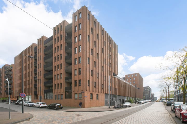 Photo 29 of Eva Besnyöstraat 67