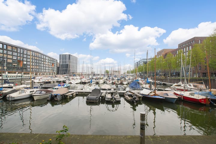 Photo 32 of Eva Besnyöstraat 67