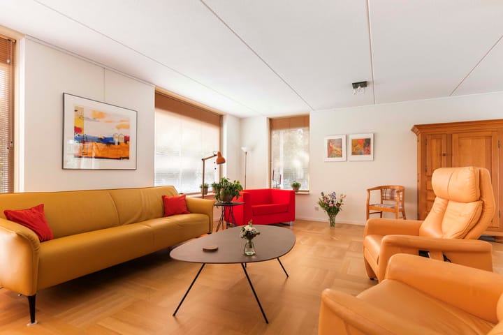 Foto 2 van Ruysdaellaan 4