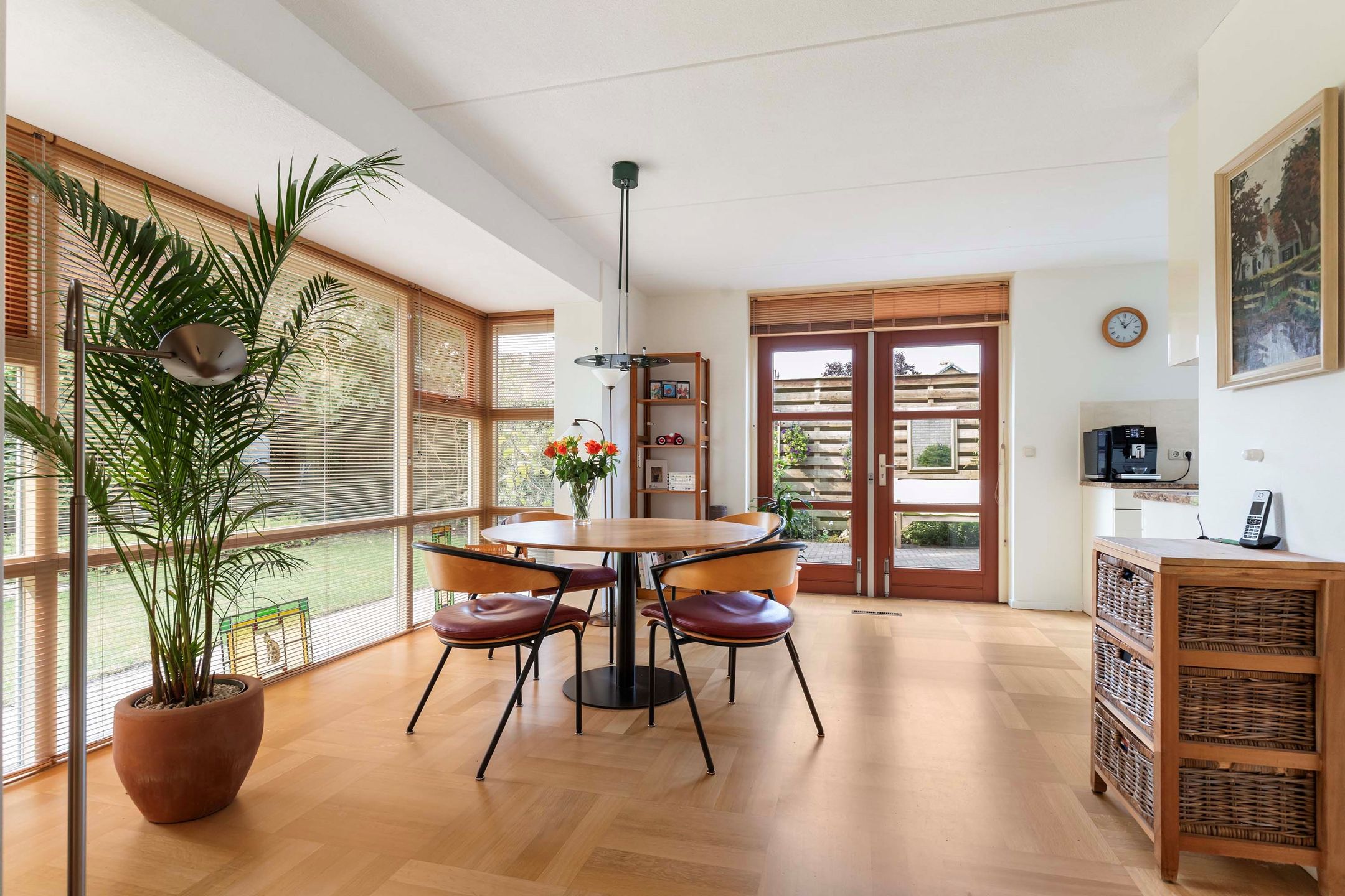 Foto 3 van Ruysdaellaan 4