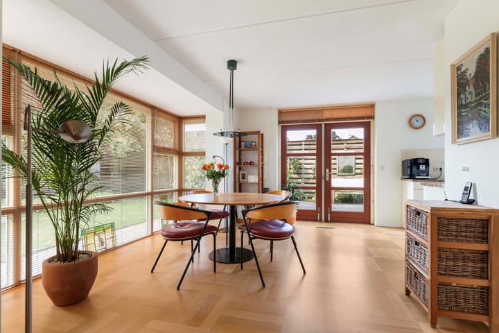 Foto 3 van Ruysdaellaan 4