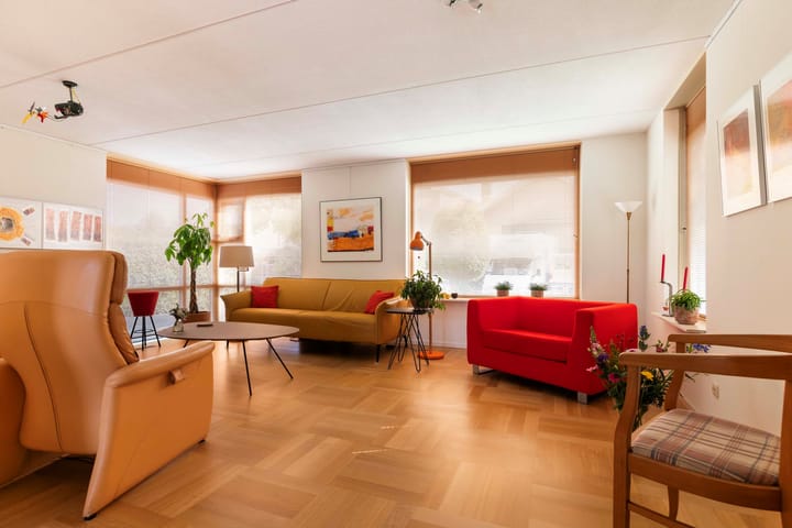 Foto 4 van Ruysdaellaan 4