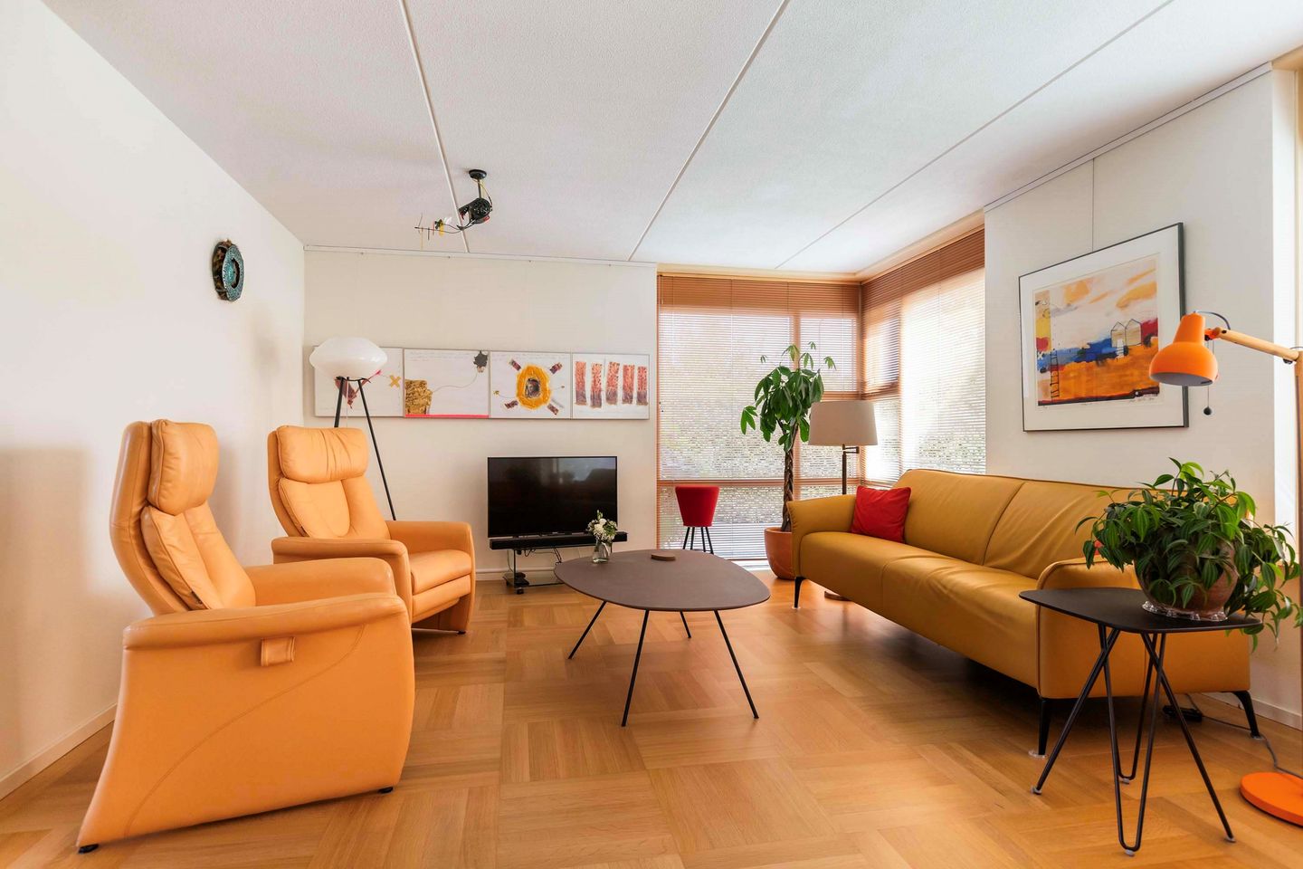 Foto 5 van Ruysdaellaan 4