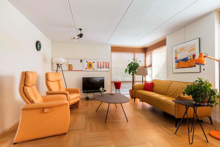 Foto 5 van Ruysdaellaan 4