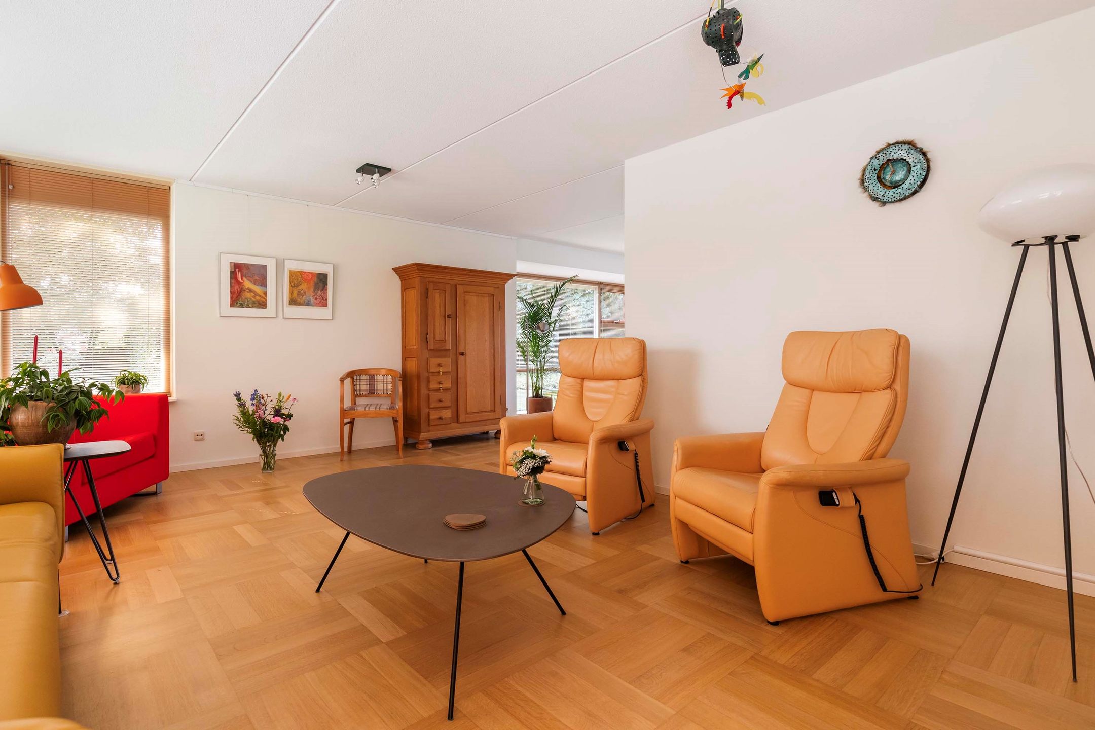 Foto 6 van Ruysdaellaan 4