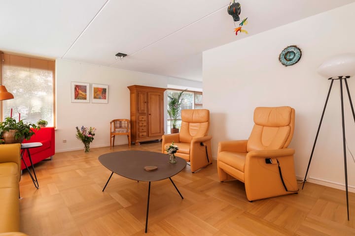 Foto 6 van Ruysdaellaan 4