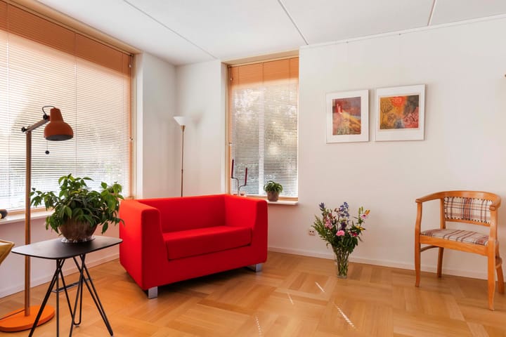 Foto 7 van Ruysdaellaan 4