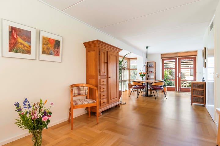 Foto 8 van Ruysdaellaan 4