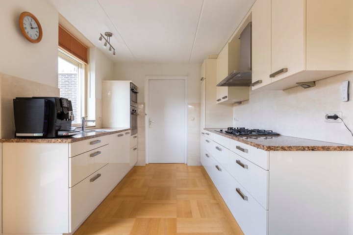 Foto 10 van Ruysdaellaan 4