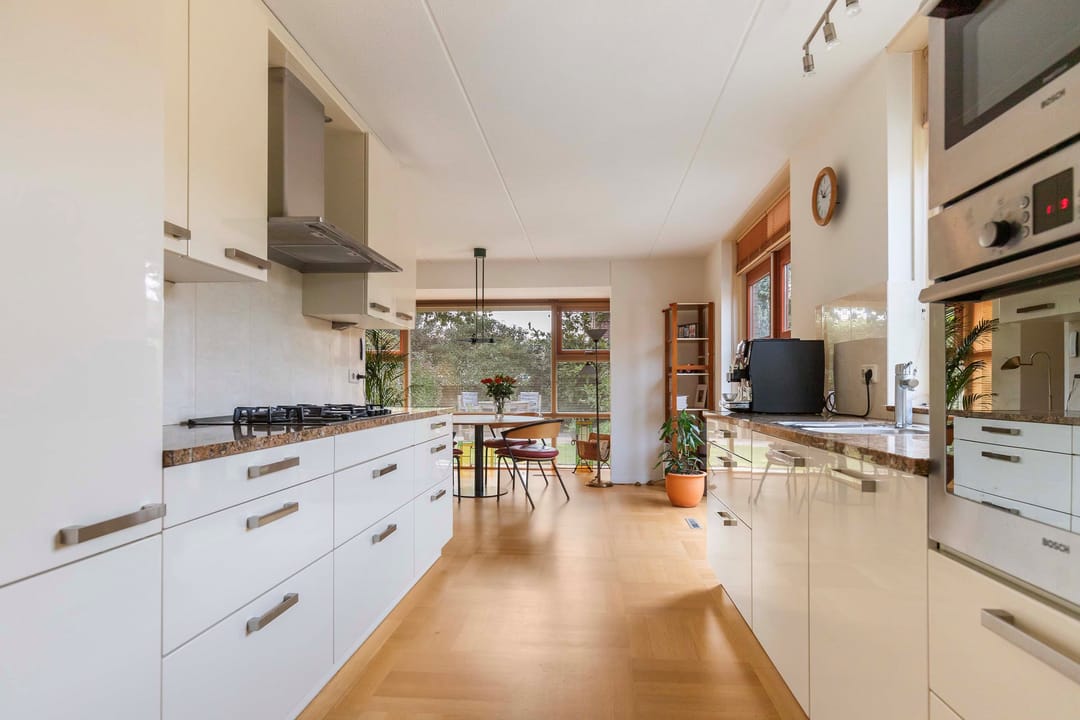 Foto 11 van Ruysdaellaan 4