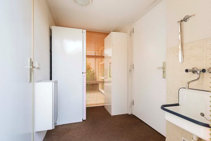 Foto 12 van Ruysdaellaan 4