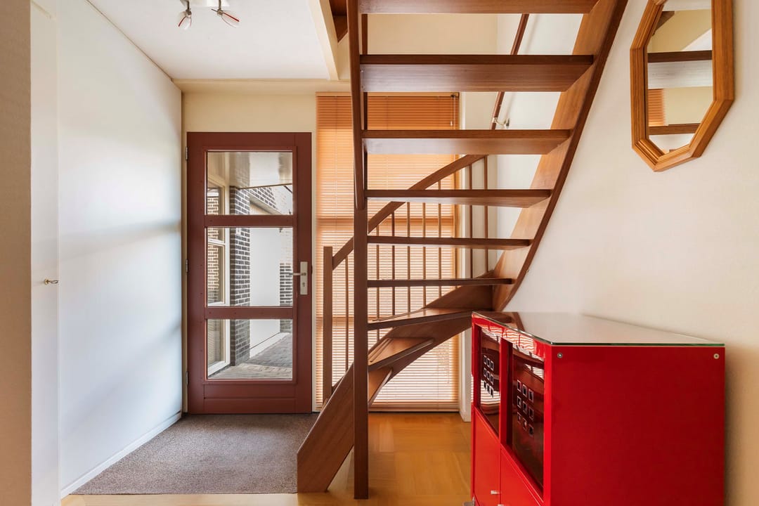 Foto 13 van Ruysdaellaan 4