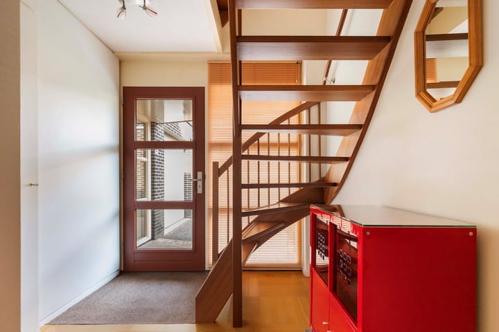 Foto 13 van Ruysdaellaan 4