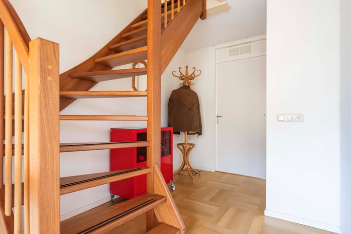 Foto 14 van Ruysdaellaan 4