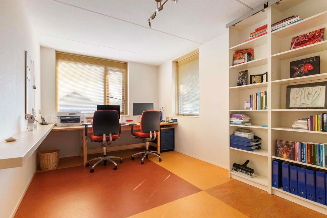 Foto 17 van Ruysdaellaan 4