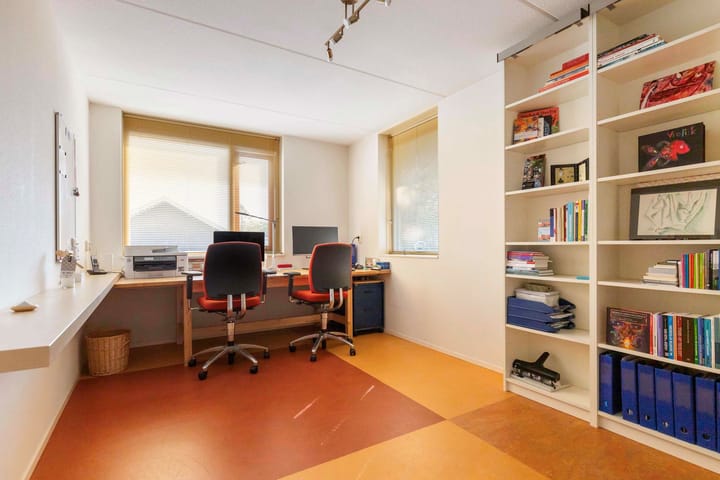 Foto 17 van Ruysdaellaan 4