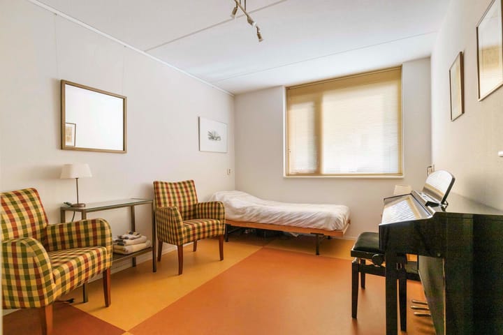 Foto 18 van Ruysdaellaan 4