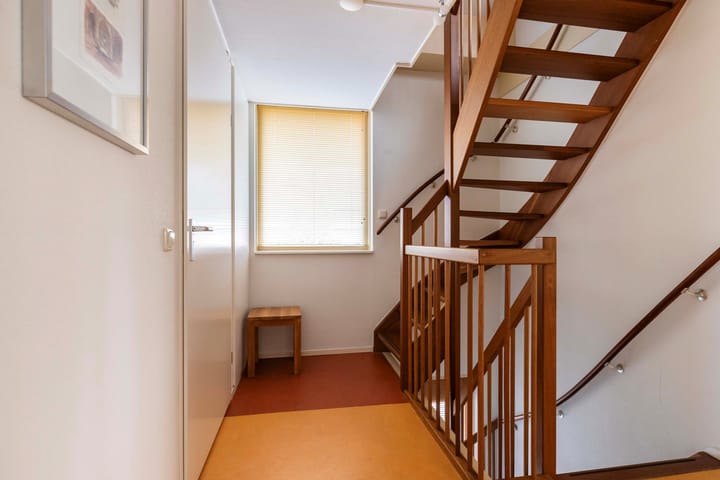 Foto 21 van Ruysdaellaan 4