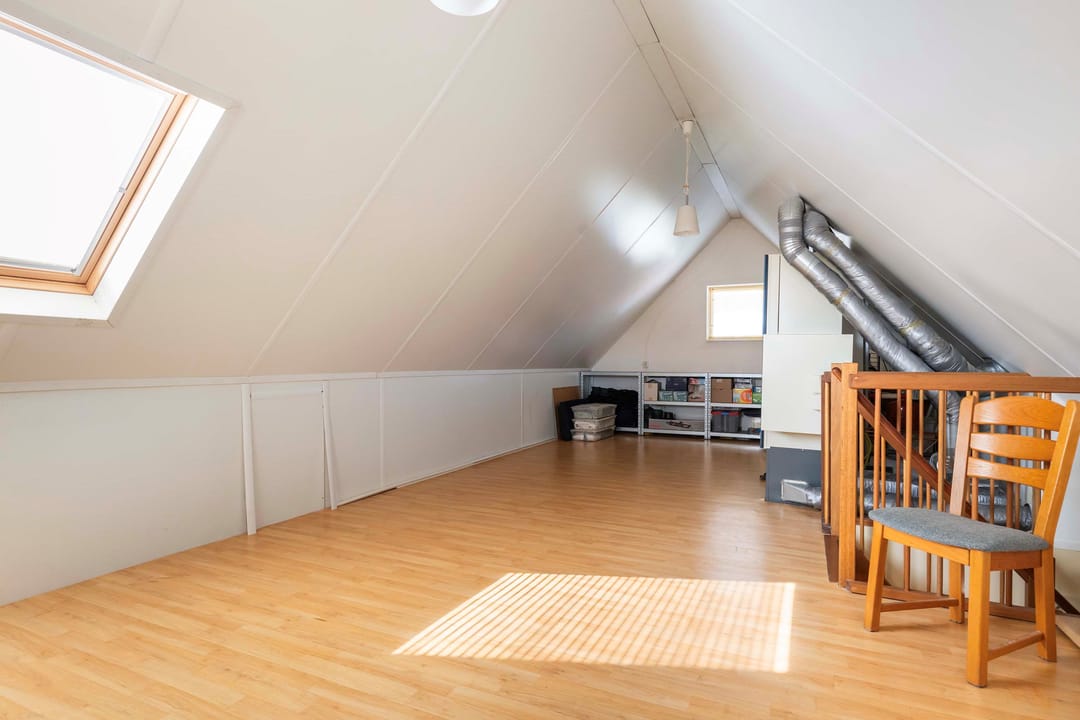 Foto 22 van Ruysdaellaan 4