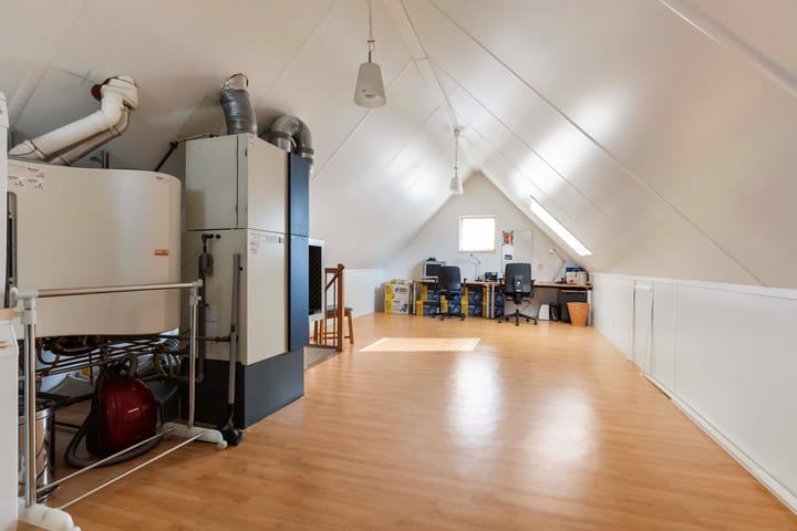 Foto 23 van Ruysdaellaan 4