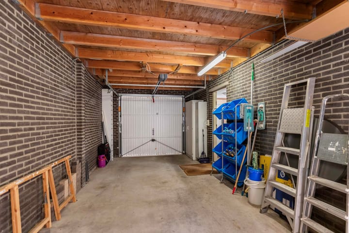 Foto 25 van Ruysdaellaan 4