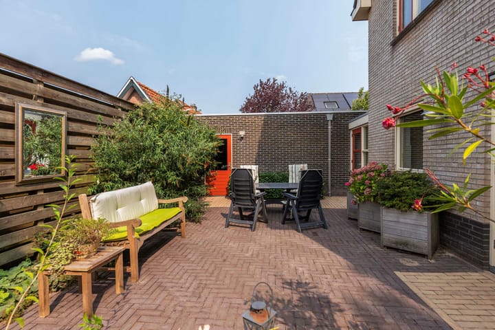 Foto 26 van Ruysdaellaan 4