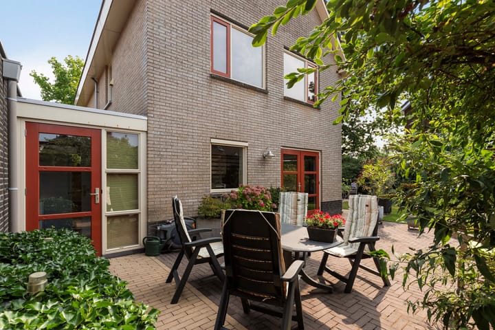 Foto 27 van Ruysdaellaan 4