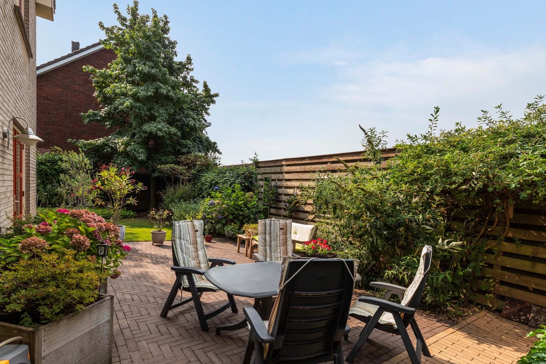 Foto 28 van Ruysdaellaan 4